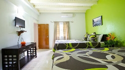 Imagen general del Casa de Huéspedes Paradise Inn, Panaji. Foto 9