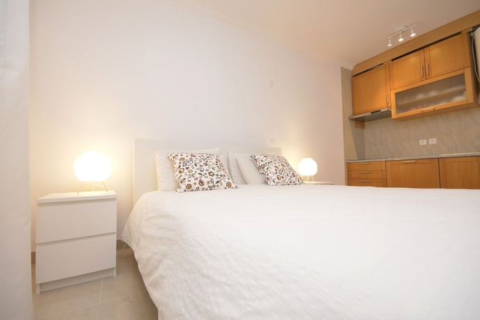 Imagen de la habitación del Casa de Huéspedes Parque Dos Pastores Al. Foto 2