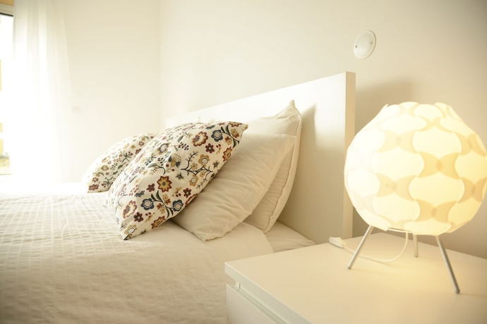 Imagen de la habitación del Casa de Huéspedes Parque Dos Pastores Al. Foto 3