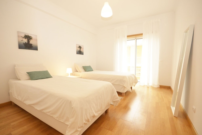 Imagen de la habitación del Casa de Huéspedes Parque Dos Pastores Al. Foto 4