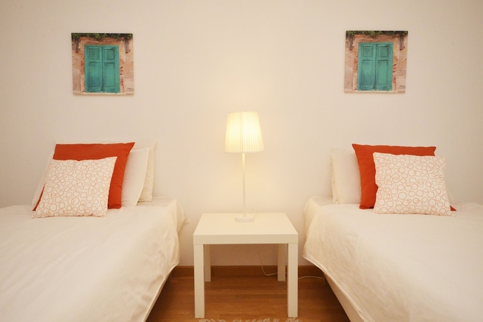 Imagen de la habitación del Casa de Huéspedes Parque Dos Pastores Al. Foto 5