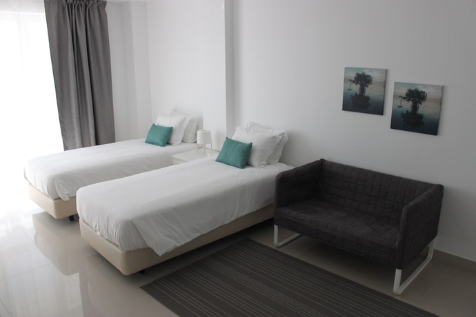 Imagen de la habitación del Casa de Huéspedes Parque Dos Pastores Al. Foto 6