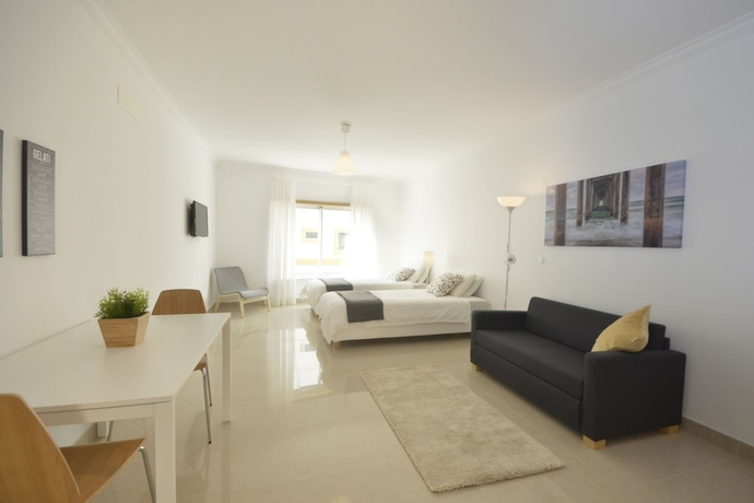 Imagen de la habitación del Casa de Huéspedes Parque Dos Pastores Al. Foto 12