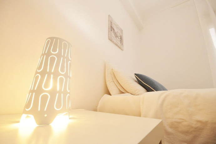 Imagen de la habitación del Casa de Huéspedes Parque Dos Pastores Al. Foto 13