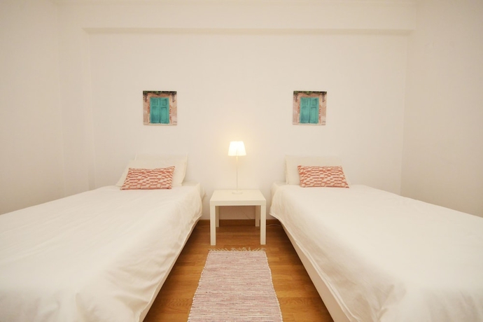 Imagen de la habitación del Casa de Huéspedes Parque Dos Pastores Al. Foto 14