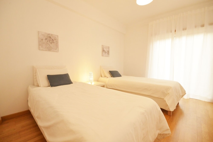 Imagen de la habitación del Casa de Huéspedes Parque Dos Pastores Al. Foto 15