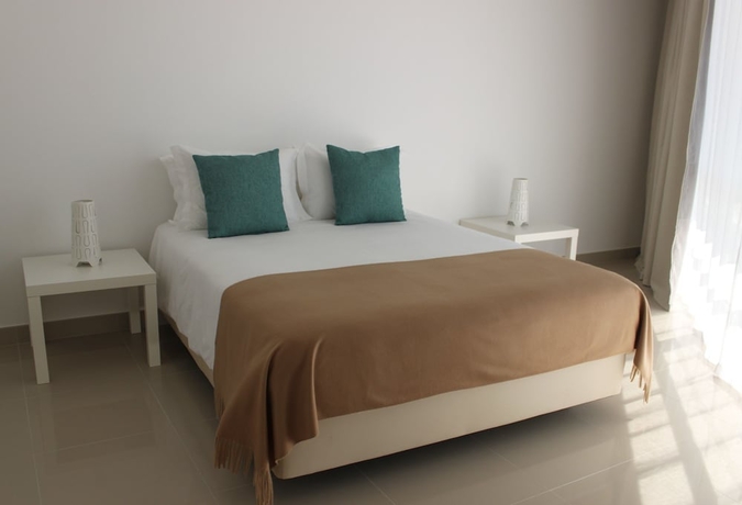 Imagen de la habitación del Casa de Huéspedes Parque Dos Pastores Al. Foto 18