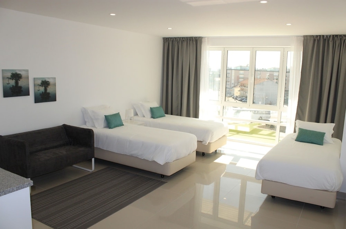 Imagen de la habitación del Casa de Huéspedes Parque Dos Pastores Al. Foto 19