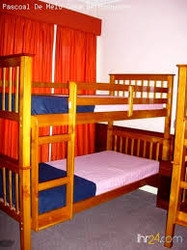 Imagen de la habitación del Casa de Huéspedes Pascoal De Melo - Casa De Hospedes. Foto 2