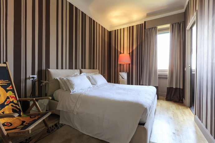 Imagen de la habitación del Casa de Huéspedes Pattini Guest House. Foto 7