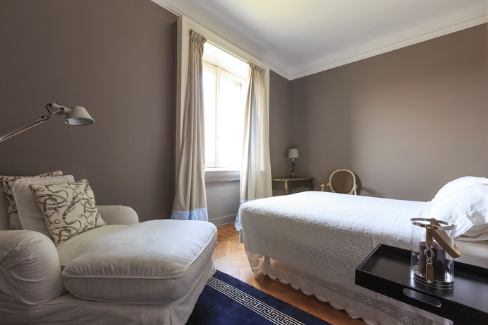 Imagen de la habitación del Casa de Huéspedes Pattini Guest House. Foto 8