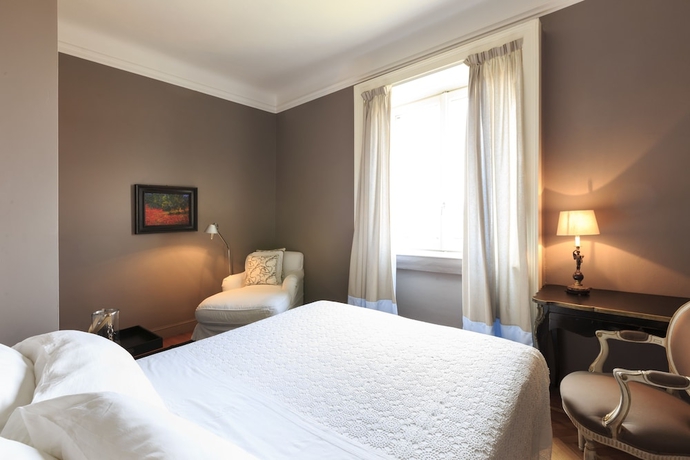 Imagen de la habitación del Casa de Huéspedes Pattini Guest House. Foto 9