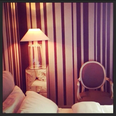 Imagen de la habitación del Casa de Huéspedes Pattini Guest House. Foto 11