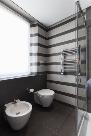 Imagen de la habitación del Casa de Huéspedes Pattini Guest House. Foto 14