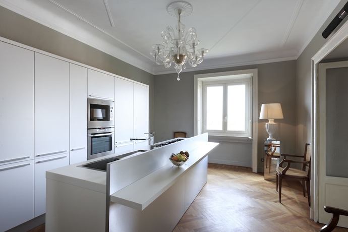 Imagen de los interiores del Casa de Huéspedes Pattini Guest House. Foto 16