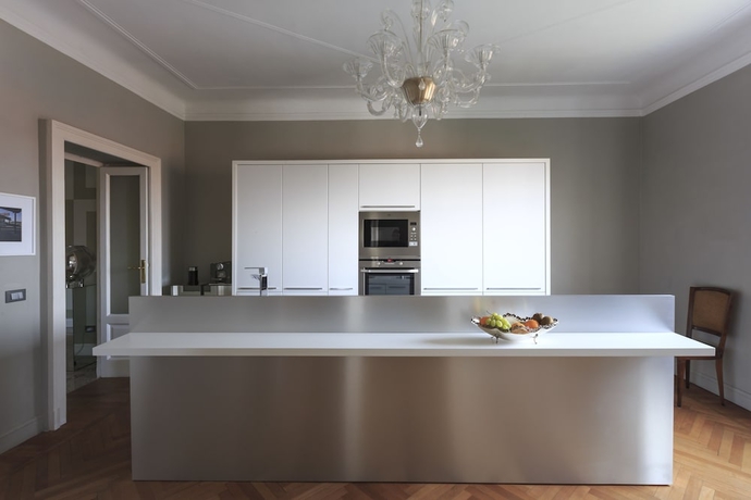 Imagen de los interiores del Casa de Huéspedes Pattini Guest House. Foto 18