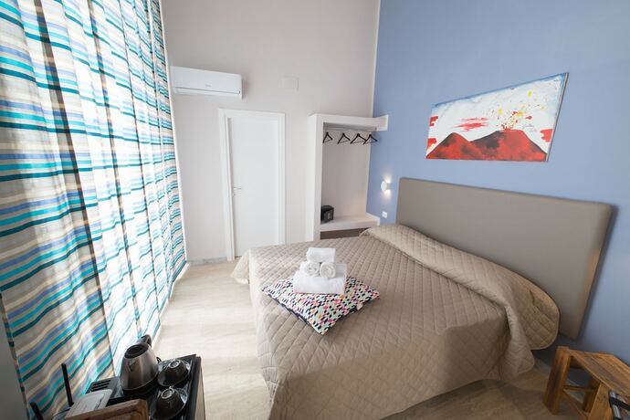 Imagen general del Casa de Huéspedes P.c. Boutique H.. Foto 3