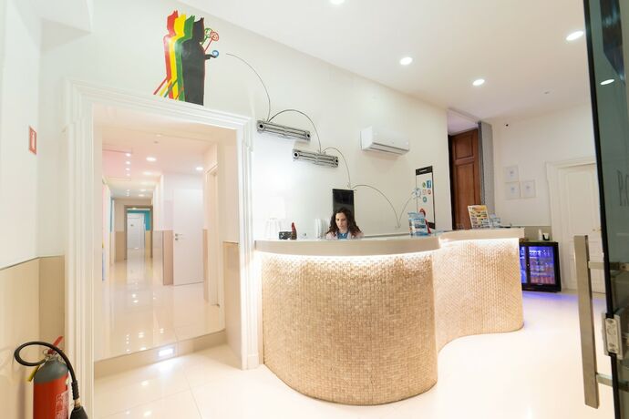 Imagen general del Casa de Huéspedes P.c. Boutique H.. Foto 4