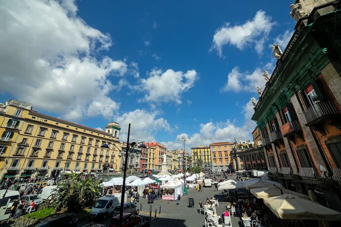 Imagen general del Casa de Huéspedes P.c. Boutique H.. Foto 6