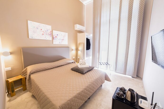 Imagen general del Casa de Huéspedes P.c. Boutique H.. Foto 8