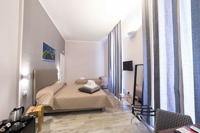 Imagen de la habitación del Casa de Huéspedes P.c. Boutique H.. Foto 14