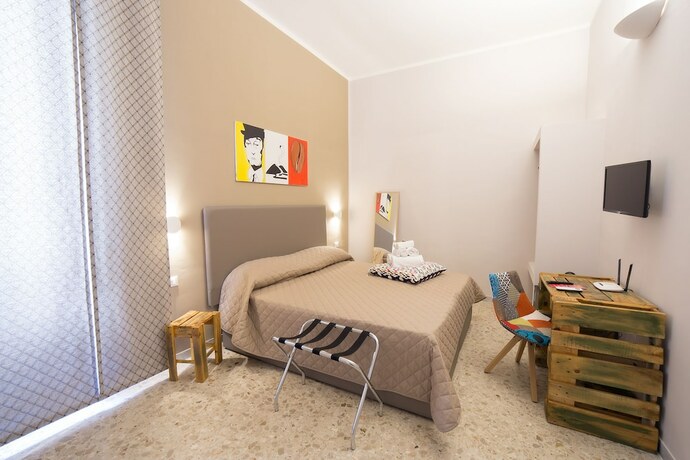 Imagen de la habitación del Casa de Huéspedes P.c. Boutique H.. Foto 16