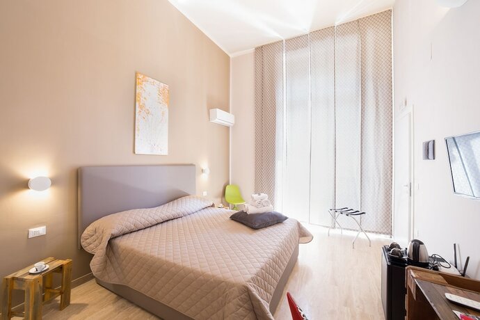 Imagen de la habitación del Casa de Huéspedes P.c. Boutique H.. Foto 17