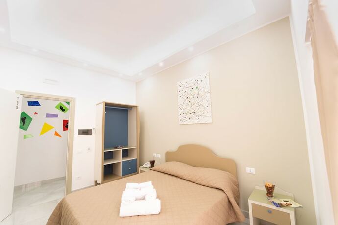 Imagen de la habitación del Casa de Huéspedes P.c. Boutique H.. Foto 19