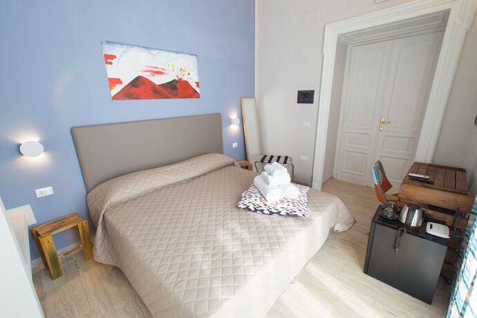 Imagen de la habitación del Casa de Huéspedes P.c. Boutique H.. Foto 22