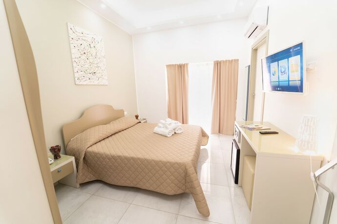 Imagen de la habitación del Casa de Huéspedes P.c. Boutique H.. Foto 23