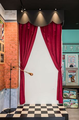 Imagen general del Casa de Huéspedes Peach Blossom. Foto 9