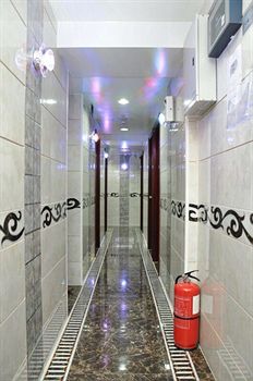 Imagen general del Casa de Huéspedes Pearl Premium Guest House. Foto 2