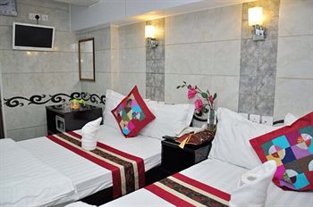 Imagen general del Casa de Huéspedes Pearl Premium Guest House. Foto 4