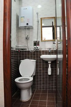 Imagen general del Casa de Huéspedes Pearl Premium Guest House. Foto 6