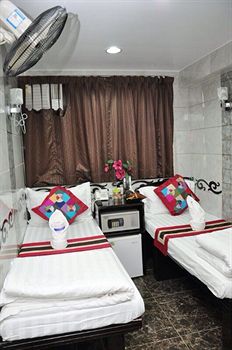 Imagen general del Casa de Huéspedes Pearl Premium Guest House. Foto 10