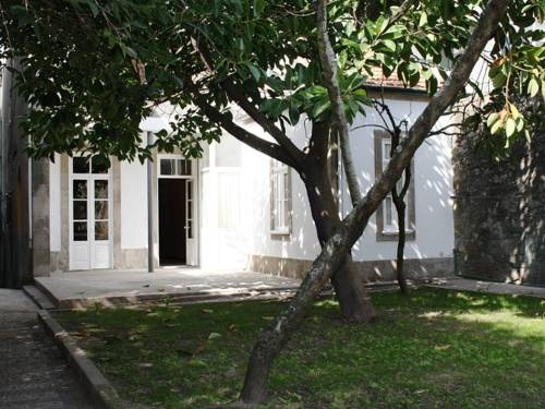 Imagen general del Casa de Huéspedes Pedra Ibérica. Foto 4