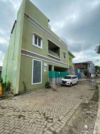 Imagen general del Casa de Huéspedes Penginapan Aisya Toa Daeng. Foto 1