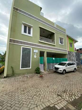 Imagen general del Casa de Huéspedes Penginapan Aisya Toa Daeng. Foto 2