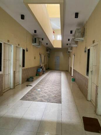 Imagen general del Casa de Huéspedes Penginapan Aisya Toa Daeng. Foto 5