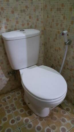 Imagen general del Casa de Huéspedes Penginapan Aisya Toa Daeng. Foto 7