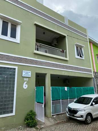 Imagen general del Casa de Huéspedes Penginapan Aisya Toa Daeng. Foto 8