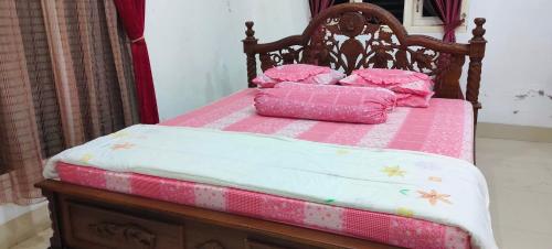 Imagen de la habitación del Casa de Huéspedes Penginapan Pendopo Kasih. Foto 9