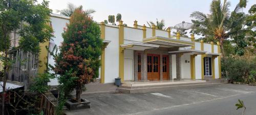 Imagen general del Casa de Huéspedes Penginapan Pendopo Kasih. Foto 7