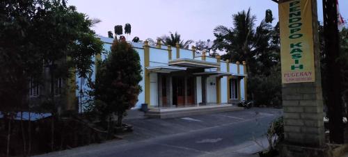 Imagen general del Casa de Huéspedes Penginapan Pendopo Kasih. Foto 4