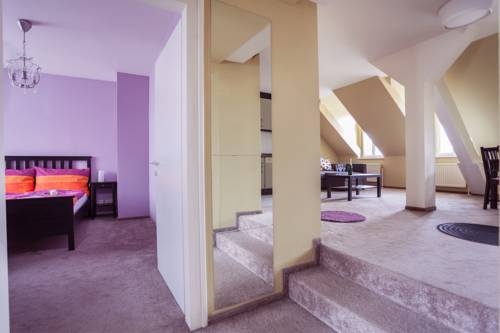 Imagen general del Casa de Huéspedes Penzion Dvořákova. Foto 2