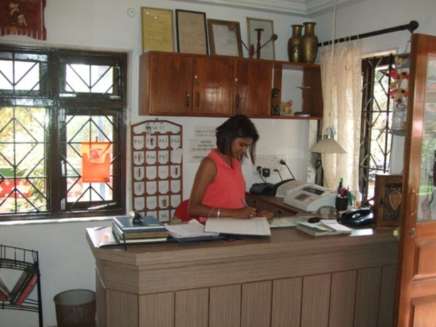 Imagen general del Casa de Huéspedes Per Avel Beach Holiday Home. Foto 1