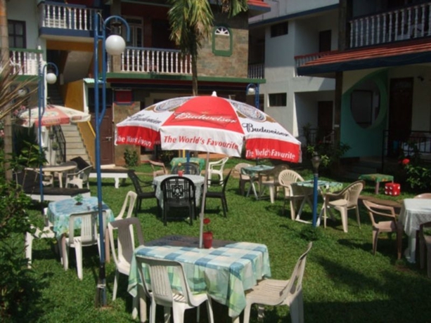 Imagen general del Casa de Huéspedes Per Avel Beach Holiday Home. Foto 3