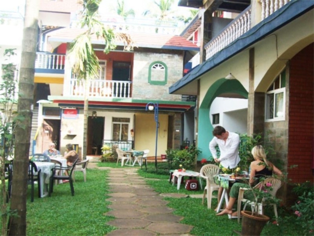 Imagen general del Casa de Huéspedes Per Avel Beach Holiday Home. Foto 6