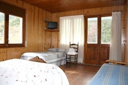 Imagen general del Casa de Huéspedes Peret De Peretó. Foto 2