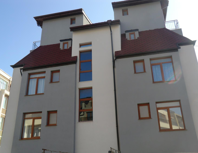 Imagen general del Casa de Huéspedes Petrovi. Foto 3